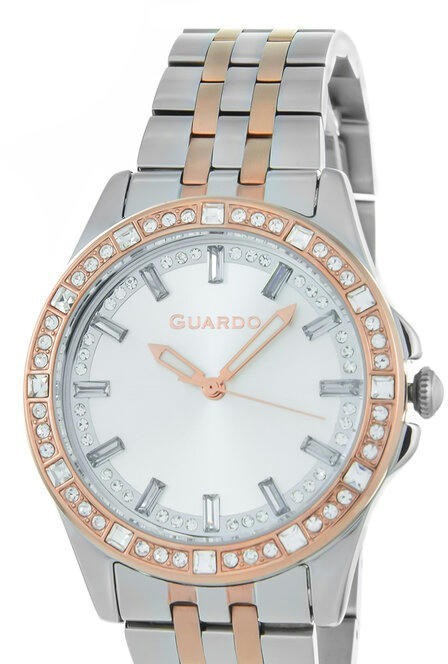 

Наручные часы женские Guardo Guardo 012750-4, Guardo 012750-4