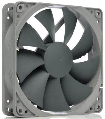 

Корпусной вентилятор Noctua NF-P12 redux-1300