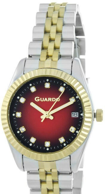 Наручные часы женские Guardo Guardo 012705-4