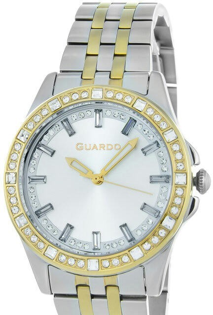 Наручные часы женские Guardo Guardo 012750-5