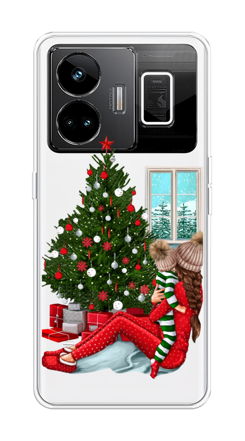 Чехол на Realme GT Neo 5 5G/GT 3 