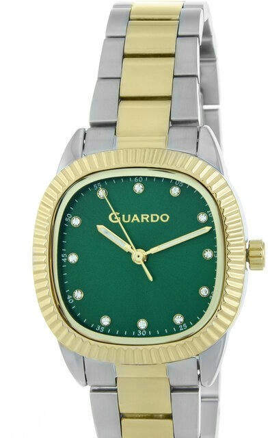 Наручные часы женские Guardo Guardo 012731-3