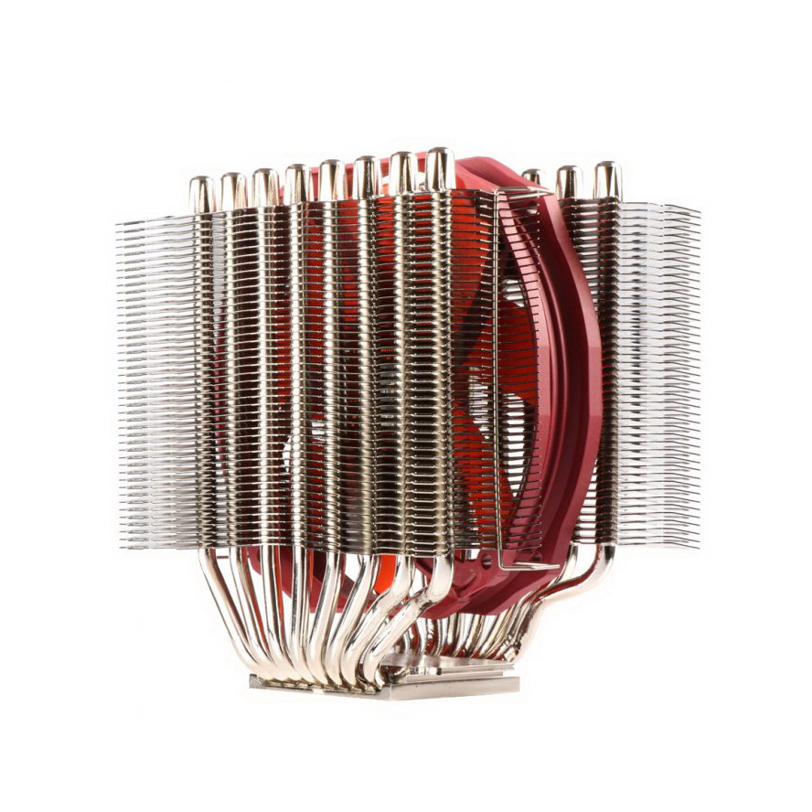 фото Кулер для процессора thermalright silver arrow tr4