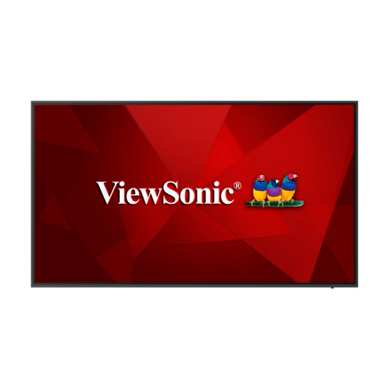 фото Монитор viewsonic cde6520