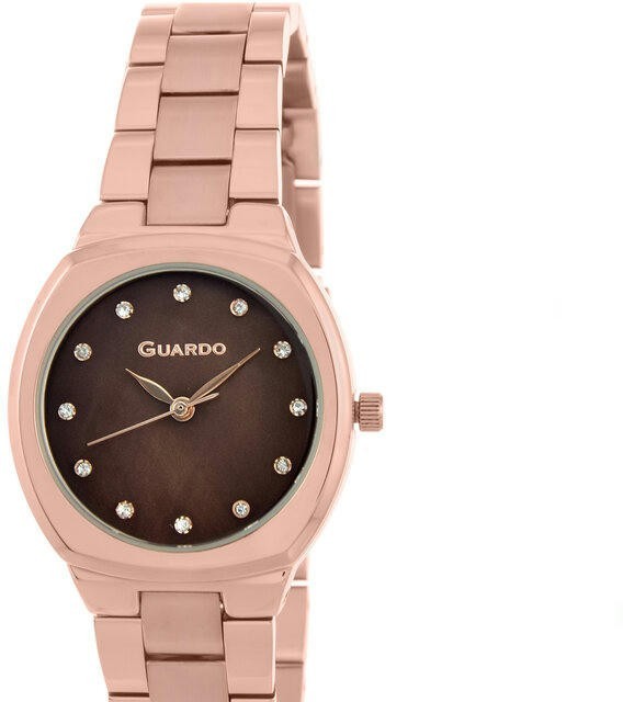 Наручные часы женские Guardo Guardo 012725-4