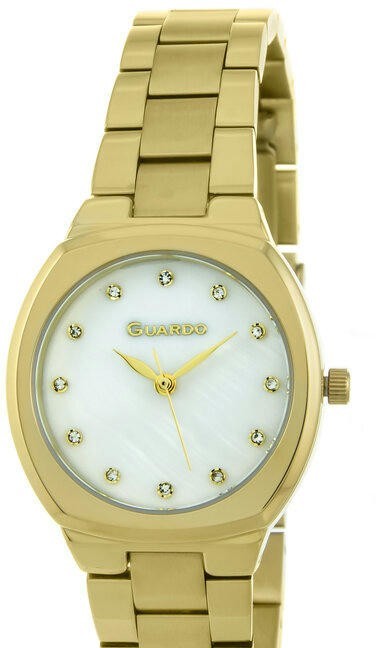 

Наручные часы женские Guardo Guardo 012725-2, Guardo 012725-2