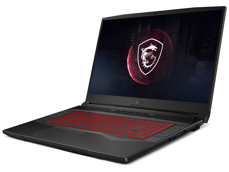 фото Ноутбук msi pulse gl76 11udk-235ru (9s7-17l222-235)