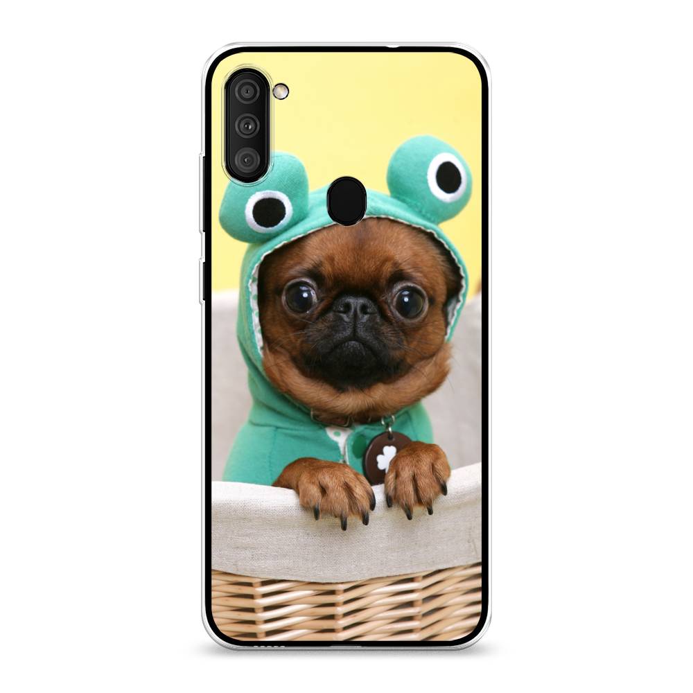 Чехол на Samsung Galaxy M11 