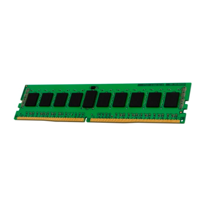 

Оперативная память Kingston ValueRAM (KCP429ND8/32), DDR4 1x32Gb, 2933MHz, ValueRAM