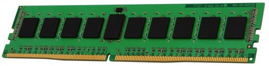 

Оперативная память Kingston ValueRAM (KCP424NS6/4), DDR4 1x4Gb, 2400MHz, ValueRAM