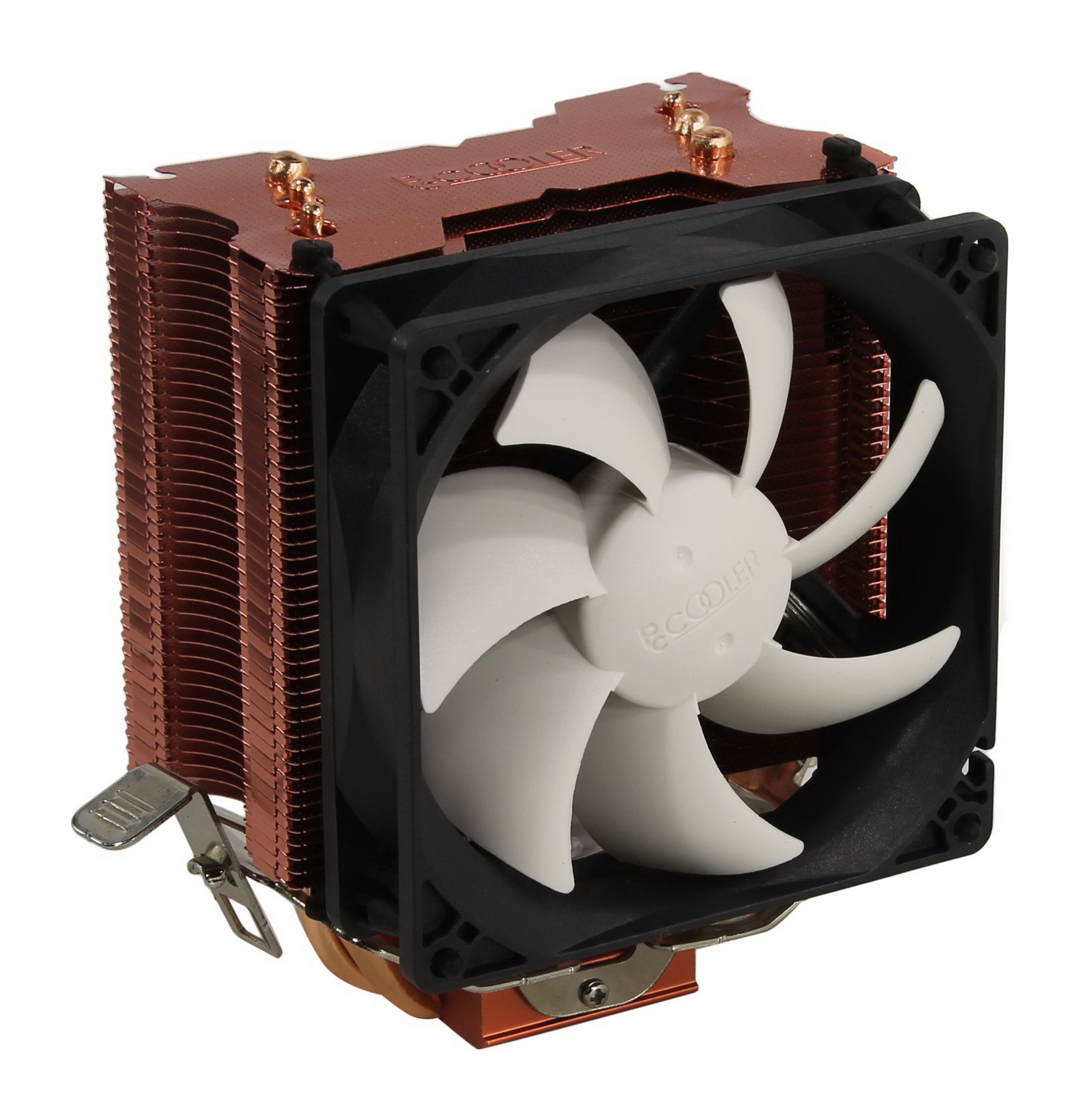 фото Кулер для процессора pccooler s93+