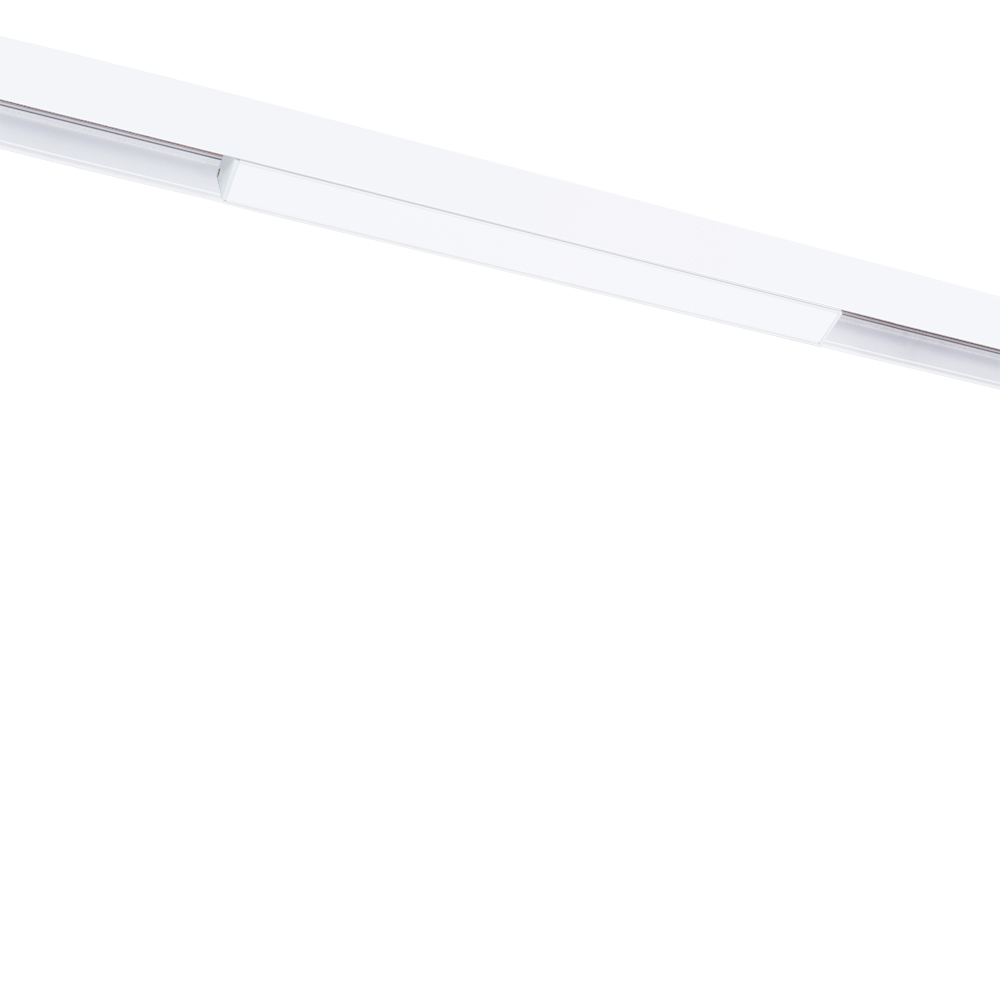 фото Магнитный трековый светильник arte lamp linea a4642pl-1wh