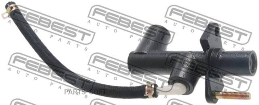 

Цилиндр сцепления главный FEBEST 0581MZ6