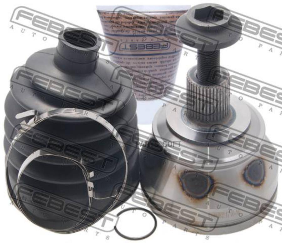 

FEBEST Шрус FEBEST 1710-A6