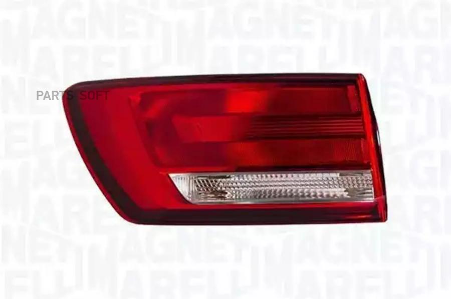 

Задний Фонаpь MAGNETI MARELLI арт. 714081480701