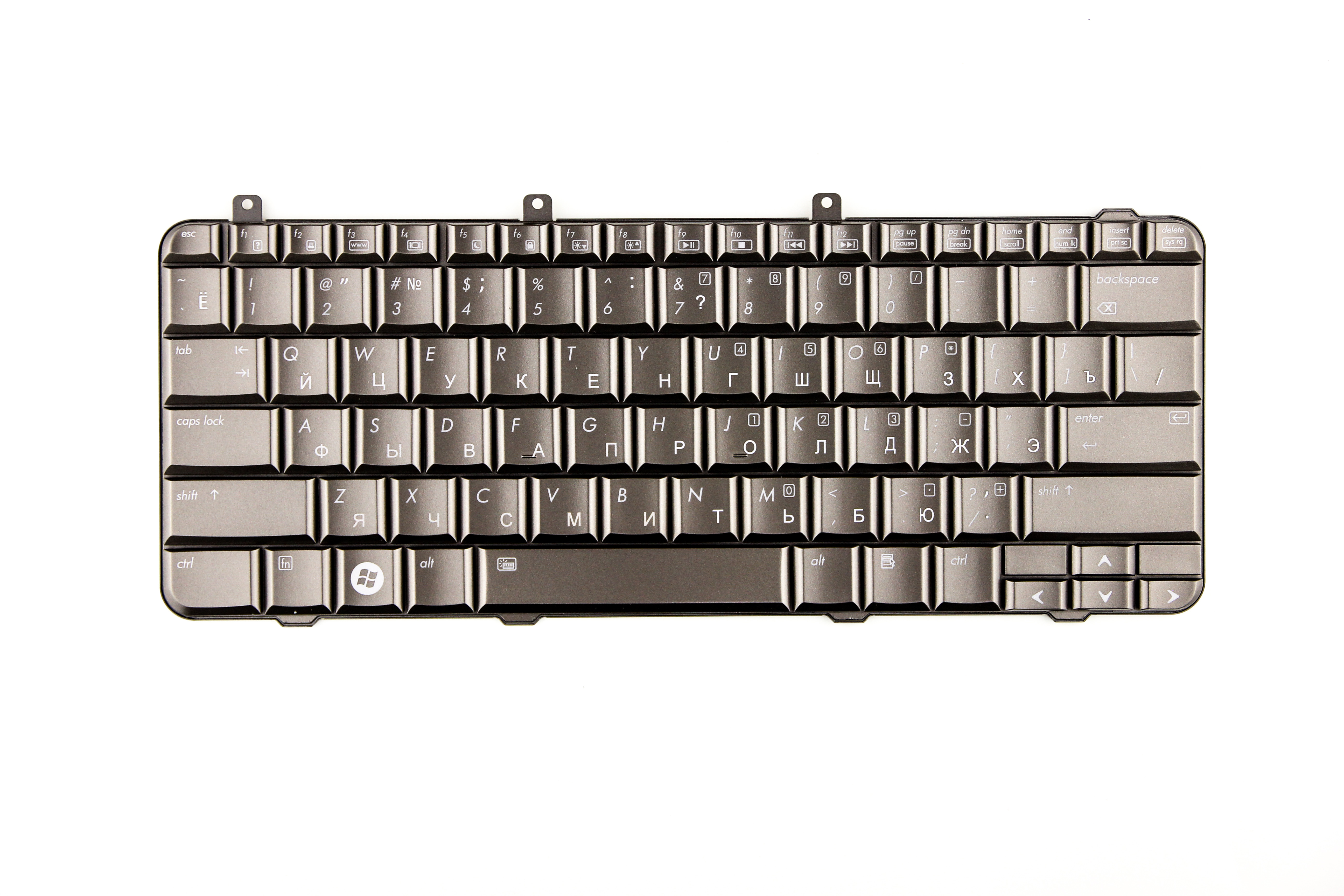 

Клавиатура HP для ноутбука HP DV3-1000