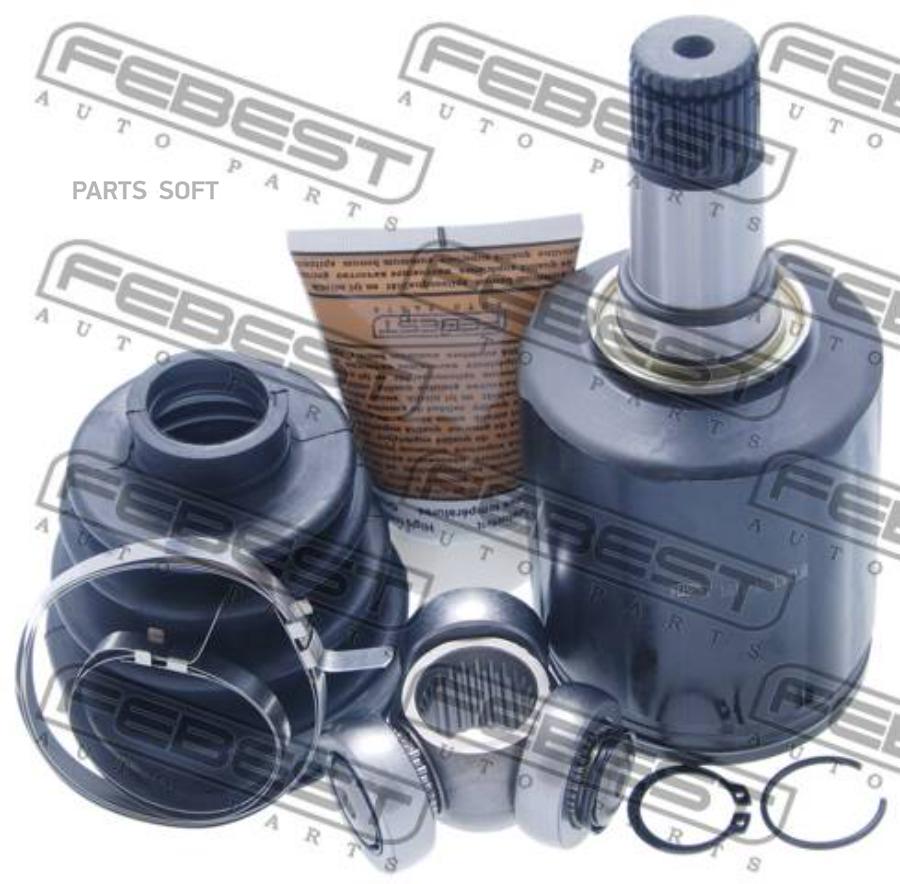 

FEBEST Шрус FEBEST 1611-169CVTLH