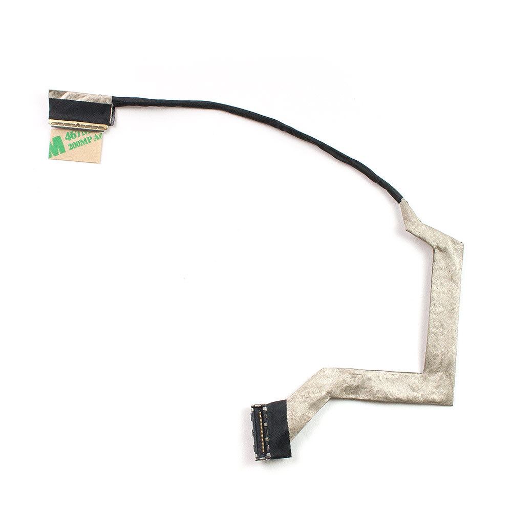 

Шлейф матрицы 40 pin для ноутбука Acer Aspire 5820, 5820T, 5553, 5745G Series. PN: DD0ZR7L, SC-DD0ZR7LC