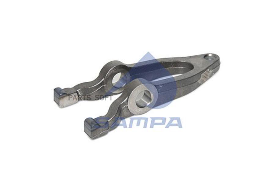 SA020465_вилка КПП сцепления MAN ZF 16S151 3042₽