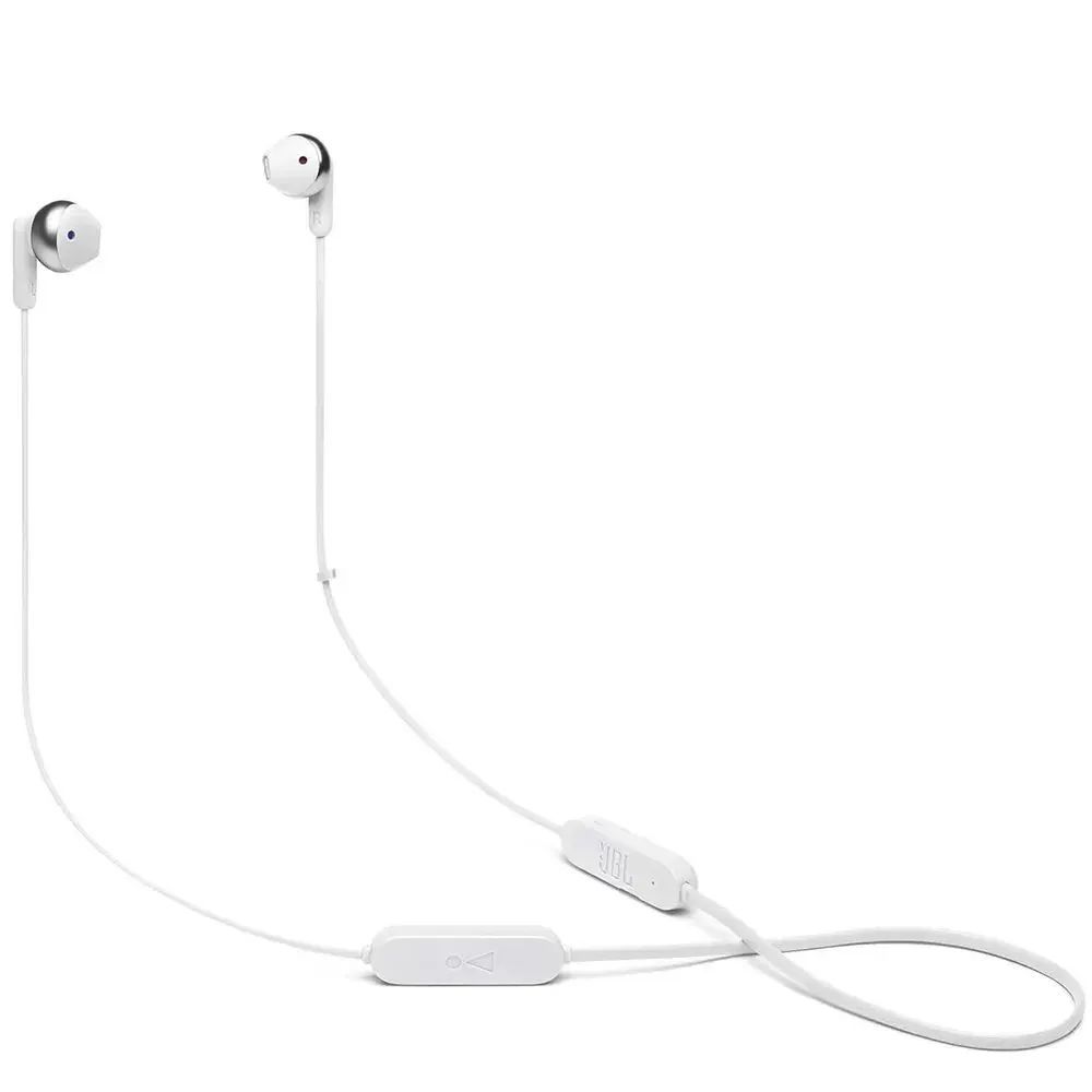 

Беспроводные наушники JBL Tune 215 White, Tune 215