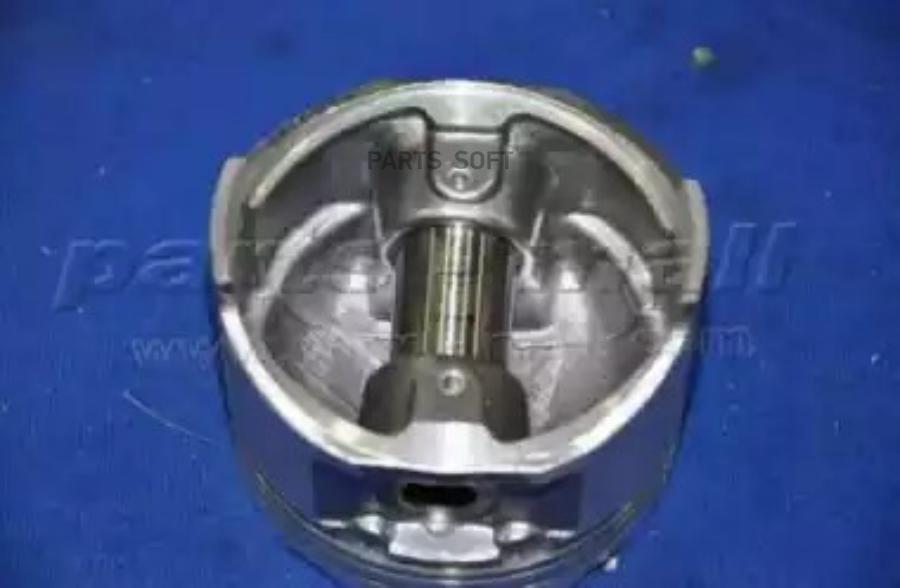 

Поршень kia spectra/shuma 1.5 dohc 0.25