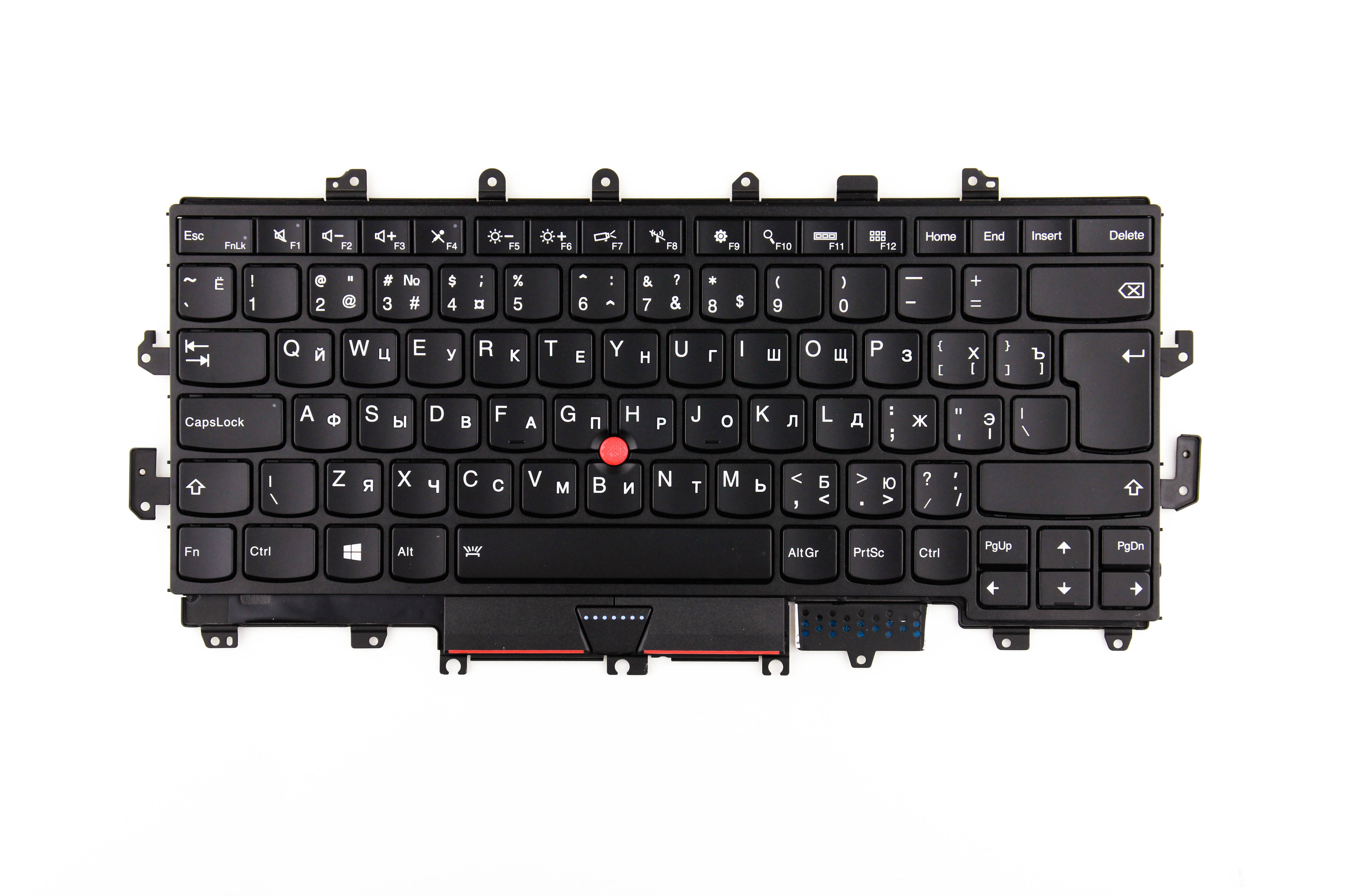 

Клавиатура для ноутбука Lenovo ThinkPad X1 Yoga 1st Gen (70008)