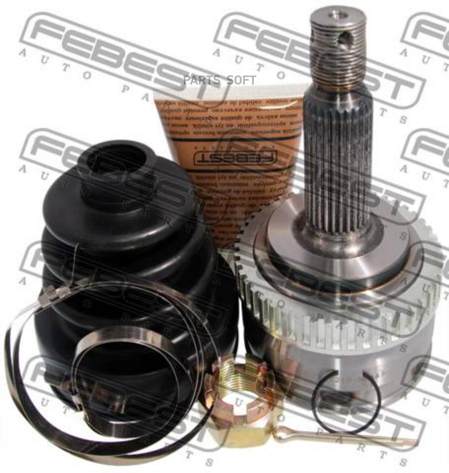

FEBEST Шрус FEBEST 1210-NFA47
