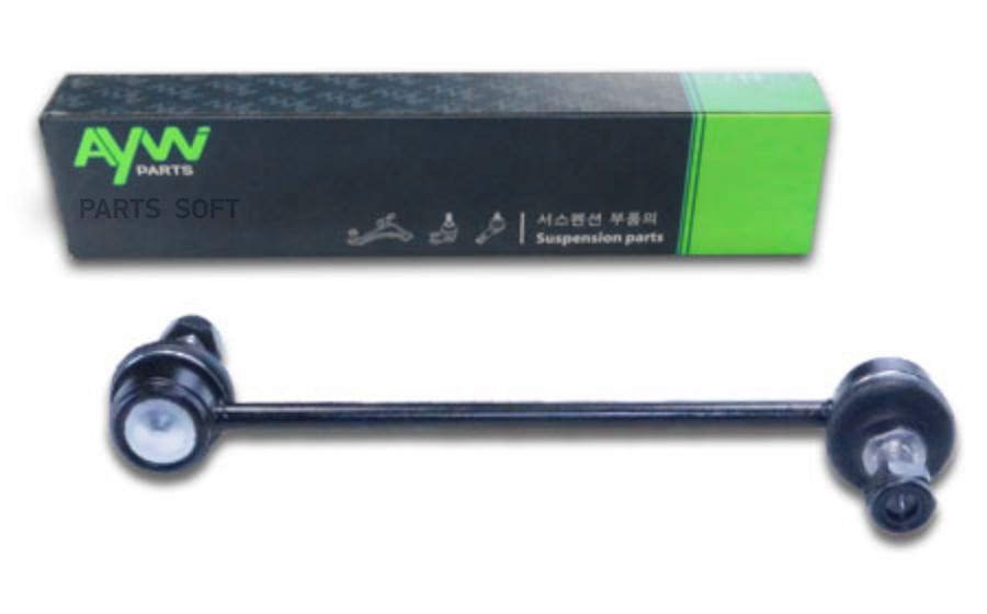 

Стойка Стабилизатора AYWIparts арт. AW1350411LR