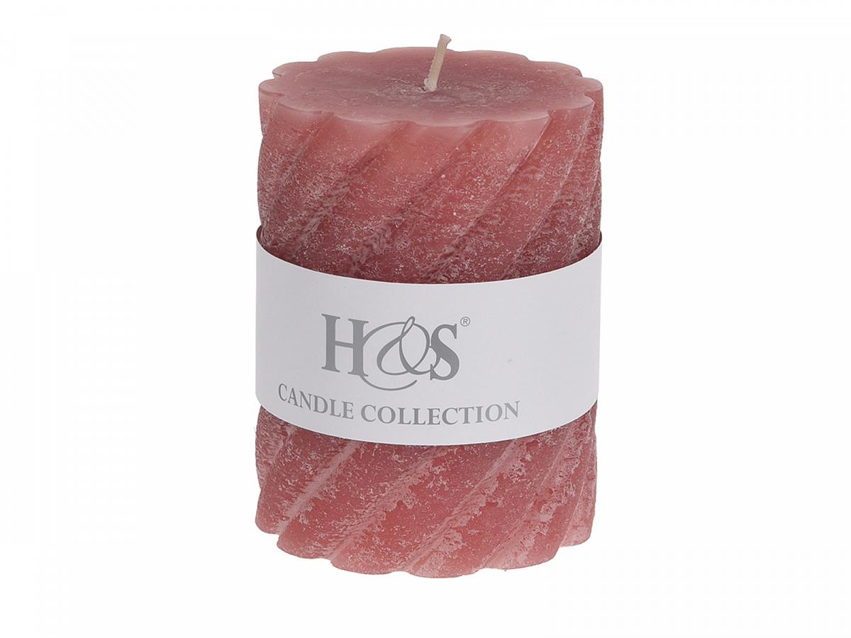 

Свеча H&S Rustic ОГОГО Обстановочка!, Свеча H&S Rustic