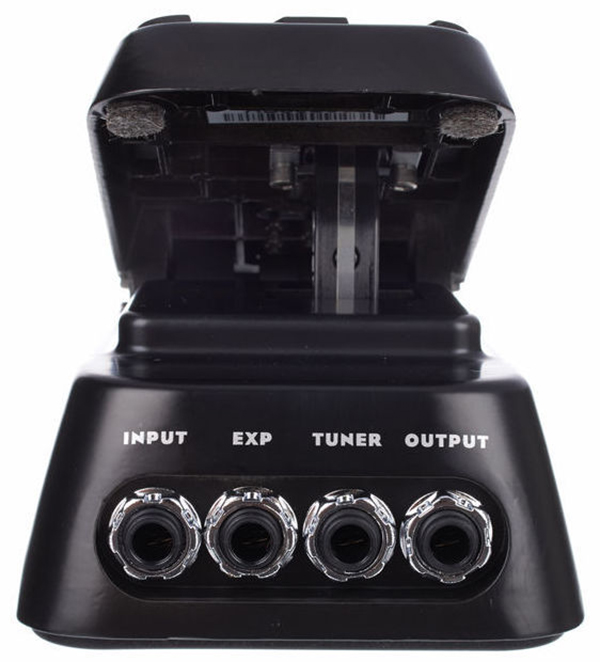 

Гитарная педаль эффектов/ примочка DUNLOP DVP3 Volume Pedal (X), DVP3 Volume Pedal (X)