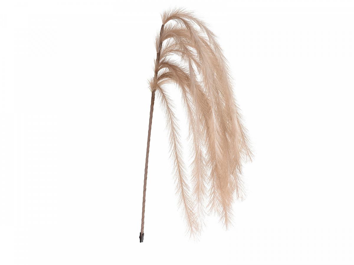 

Ветка декоративная FEATHERS 130см ОГОГО Обстановочка!, Ветка декоративная FEATHERS 130см