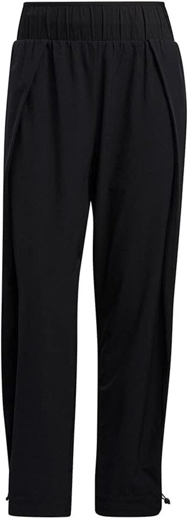 Спортивные брюки женские Adidas Originals GL0683 черные L