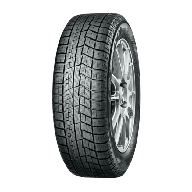 

Шины Yokohama Ice Guard IG60 255/40 R19 100Q, IceGuard Studless IG60A