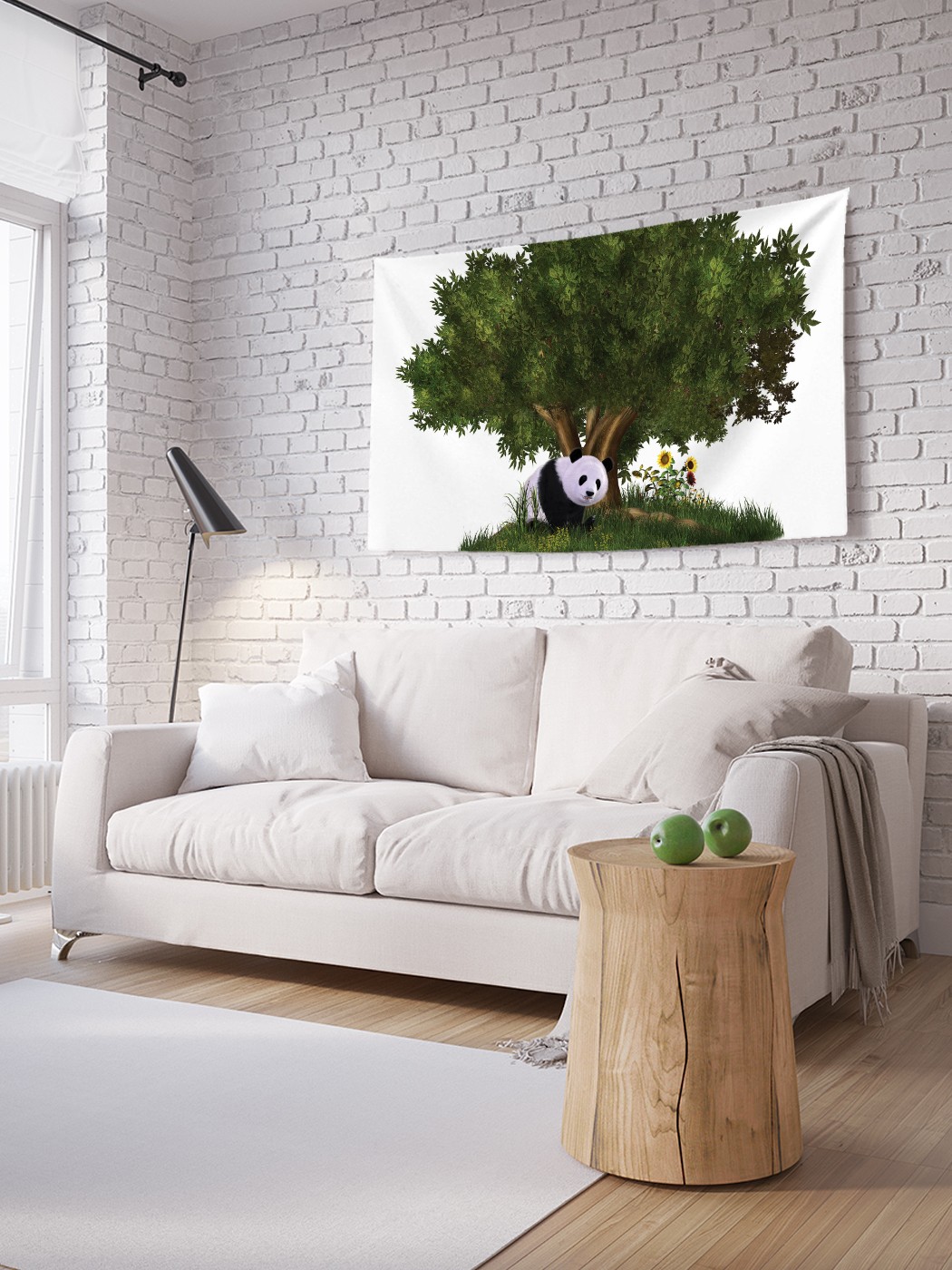 

tpg_17651_100x150 МУЛЬТИ Тапестри (декоративное панно) с фотопечатью