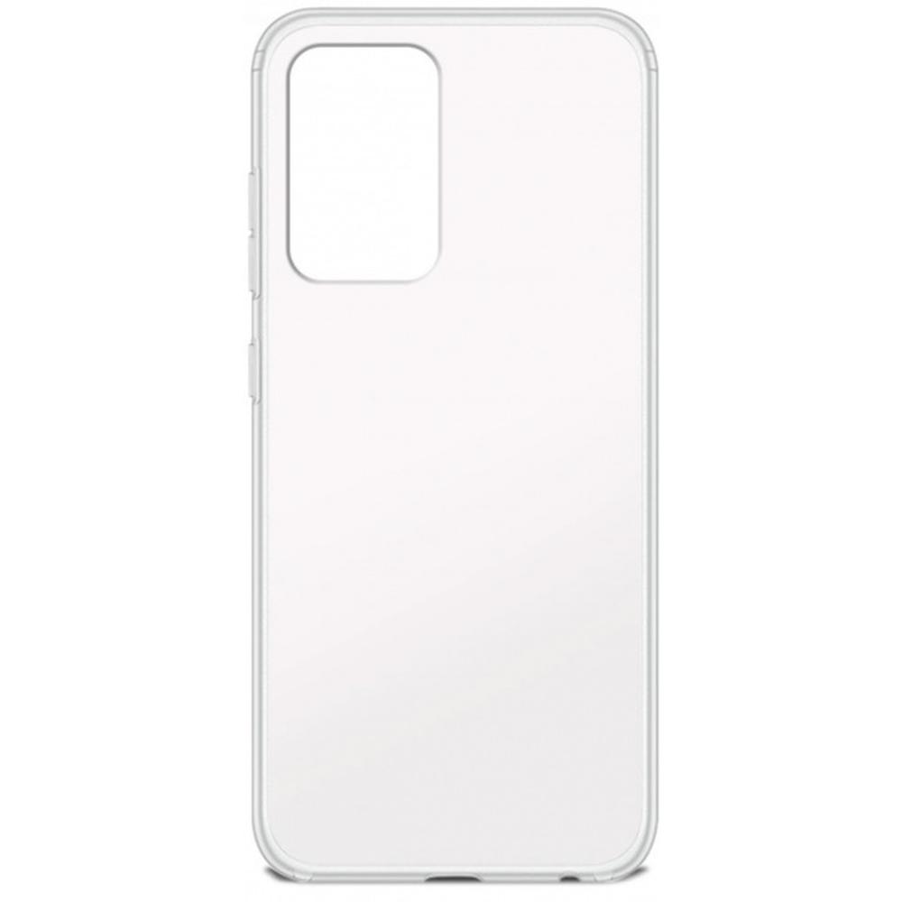 

Чехол для Samsung Galaxy A52 SM-A525 Zibelino Ultra Thin Case прозрачный, ZUTCP-SAM-A52-TRN