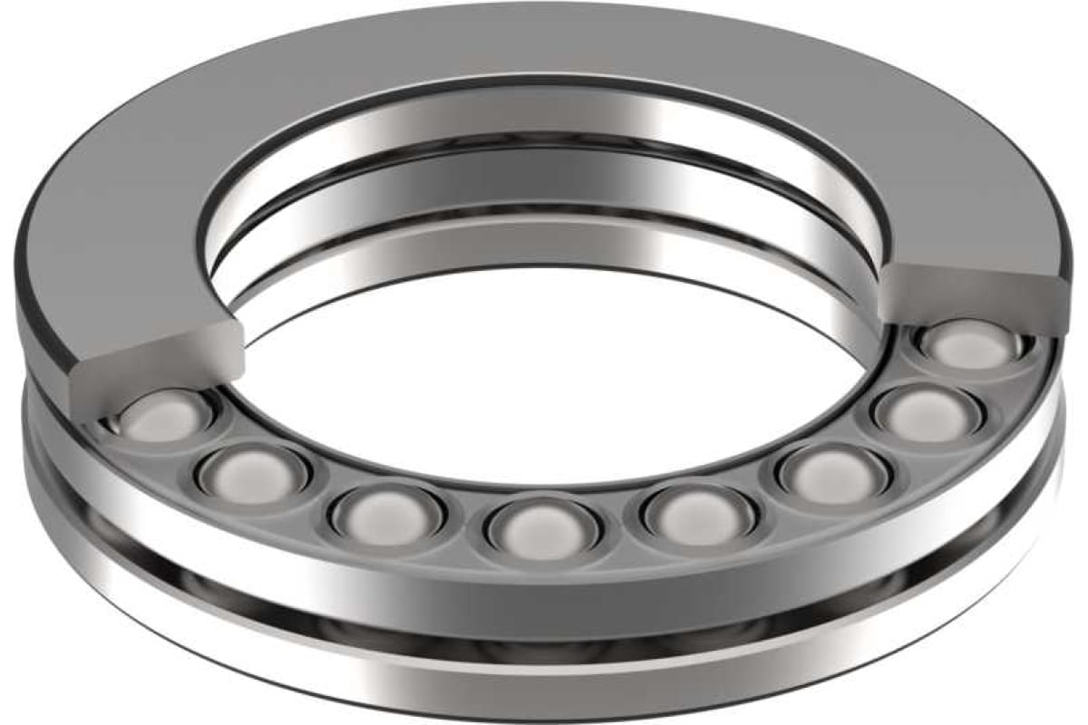 

Подшипник ZKL 51102A NF 15ммх28ммх9мм