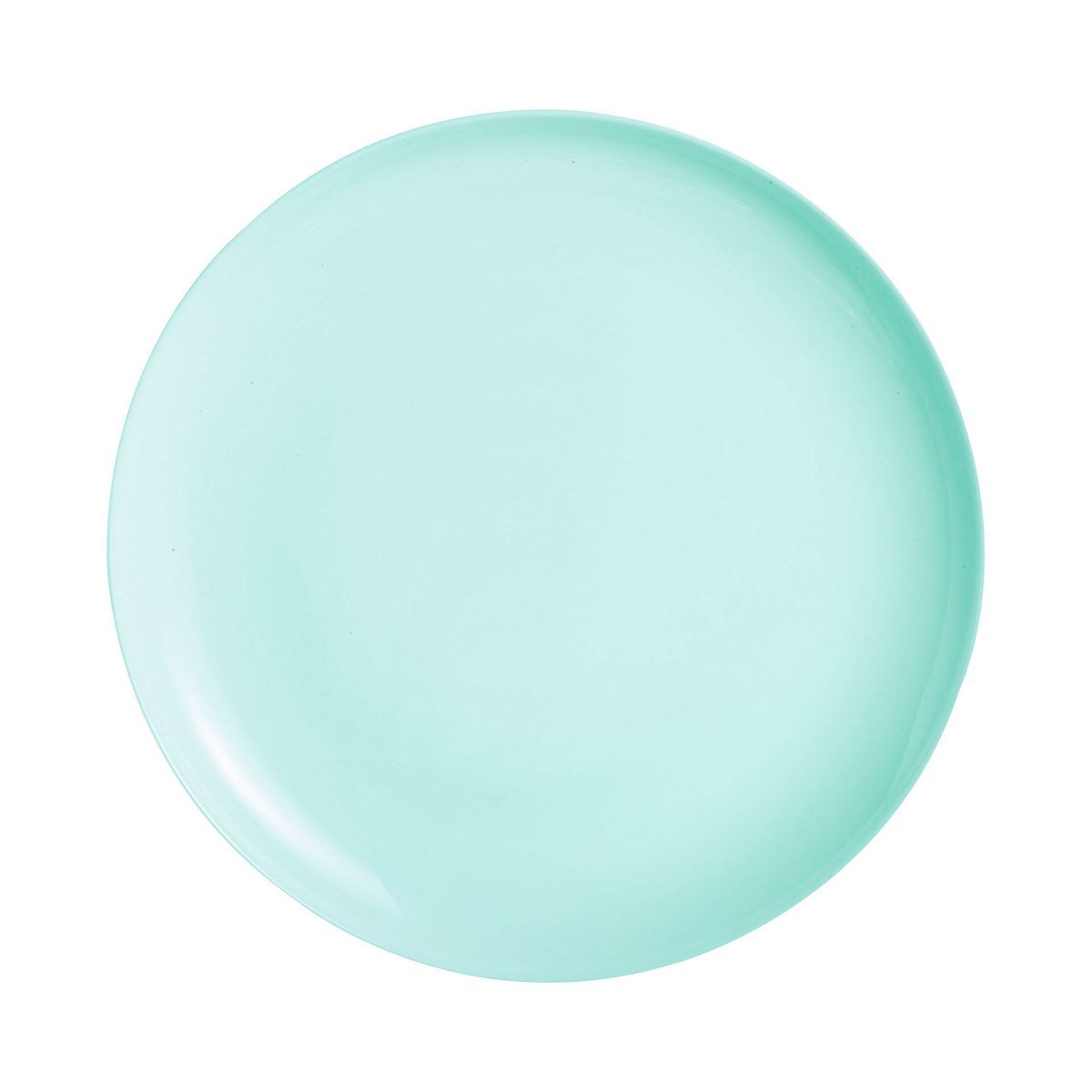 

Блюдо Luminarc DIWALI LIGHT TURQUOISE 32см Q8510, Q8510