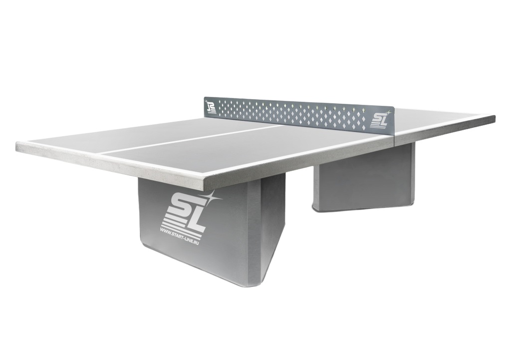 

Всепогодный теннисный стол START LINE CITY POWER OUTDOOR, CITY POWER OUTDOOR