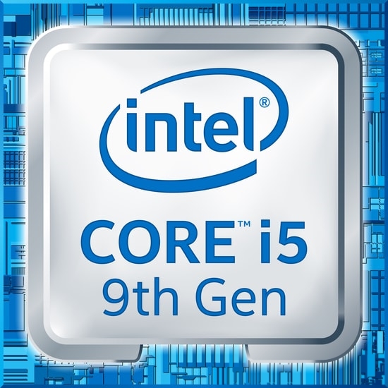 

Процессор Intel Core i5 9400 LGA 1151-v2 Box