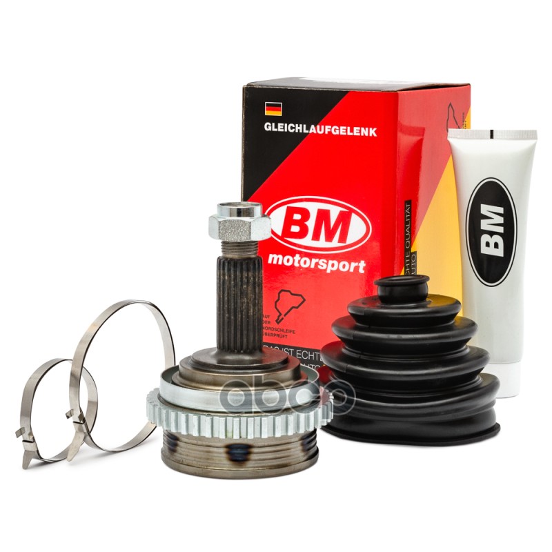 

Шрус BM CV1070