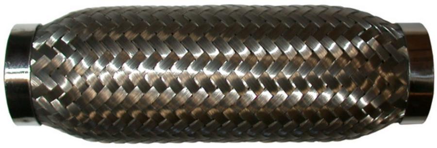 

Гофра глушителя D45x200mm