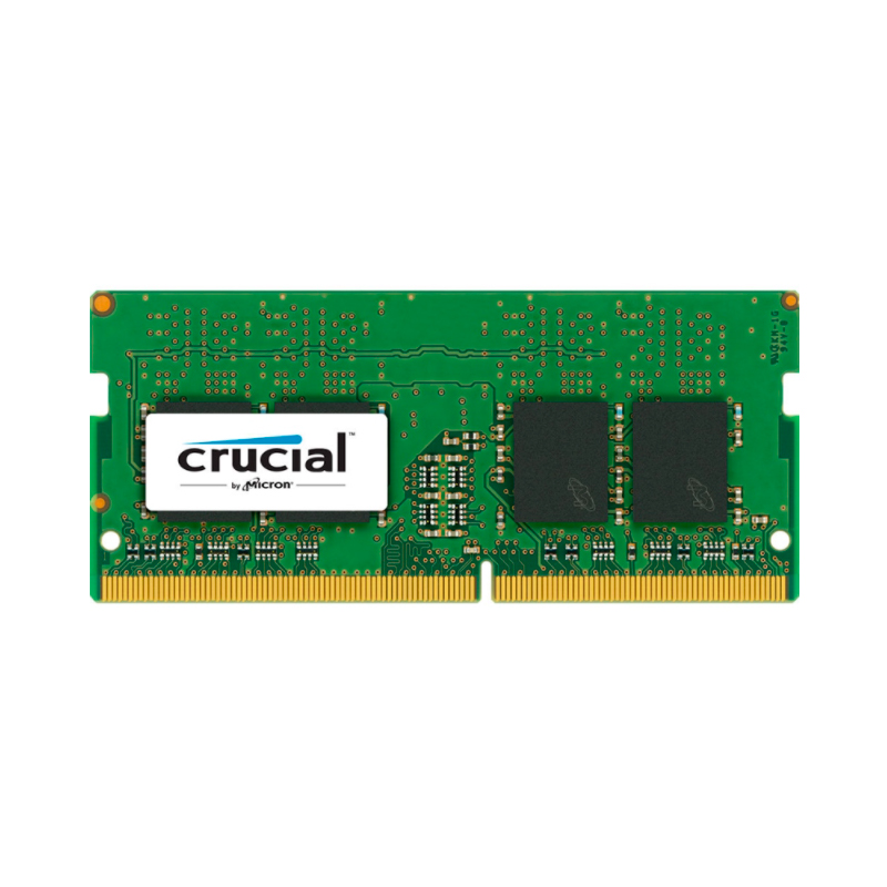 

Оперативная память Crucial Mac Memory (CT8G4S266M), DDR4 1x8Gb, 2666MHz, Mac Memory