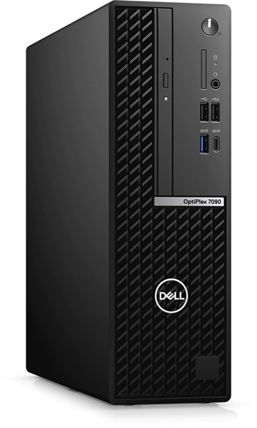 

Системный блок Dell Optiplex 7090 SFF (7090-0677)