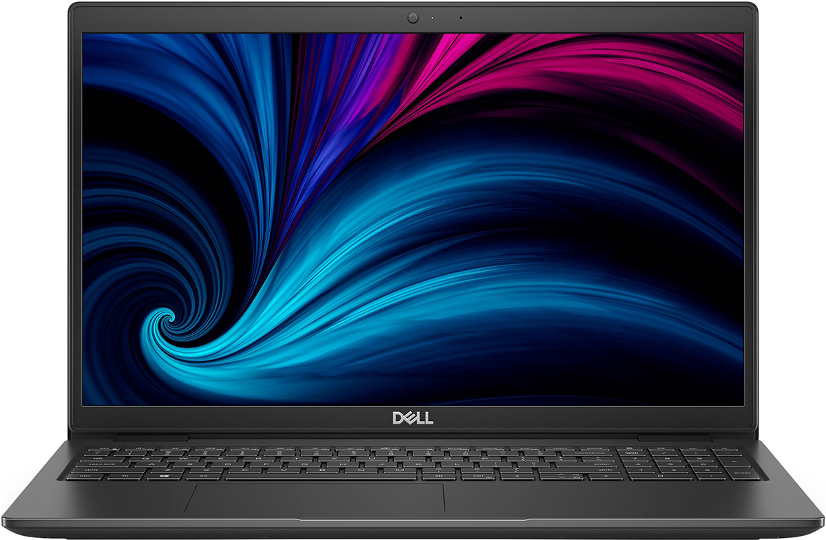 фото Ноутбук dell latitude 3520, black (3520-0530)