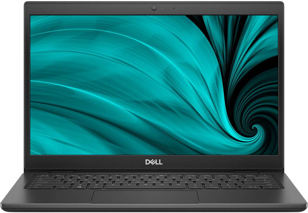 фото Ноутбук dell latitude 3420, black (3420-0509)