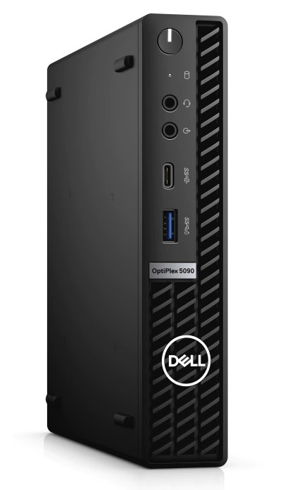 

Системный блок Dell Optiplex 5090 Micro (5090-8223)