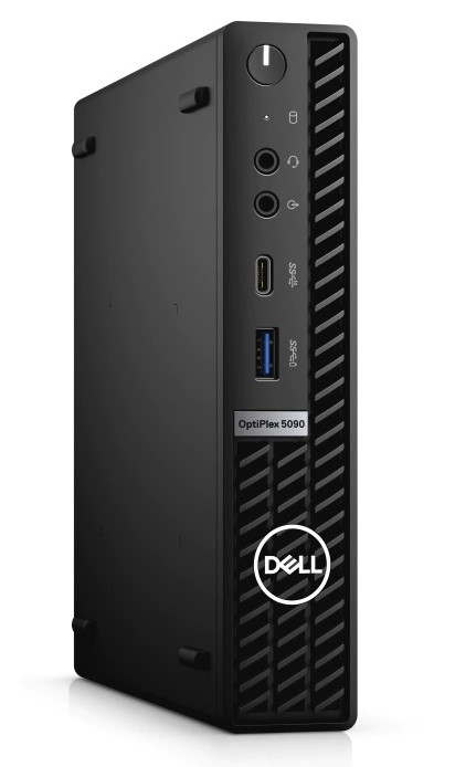 

Системный блок Dell Optiplex 5090 Micro (5090-8216)