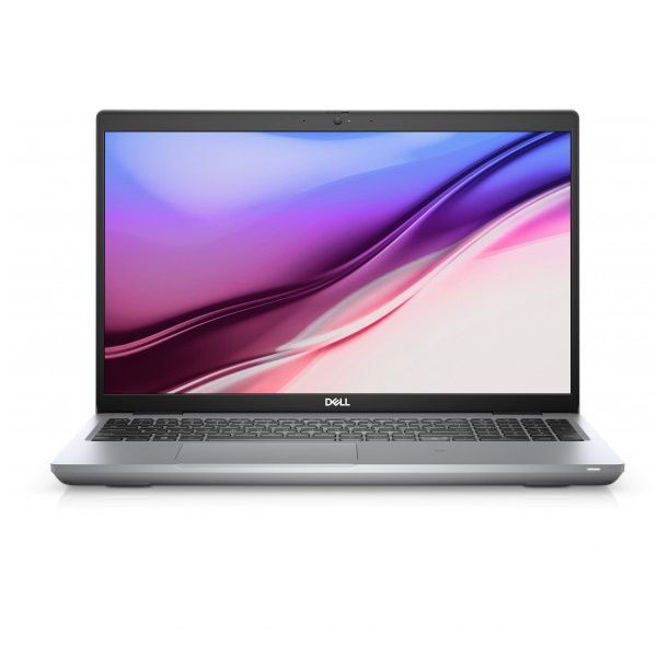 

Ноутбук Dell Latitude 5521, Gray (5521-8100), Latitude 5521
