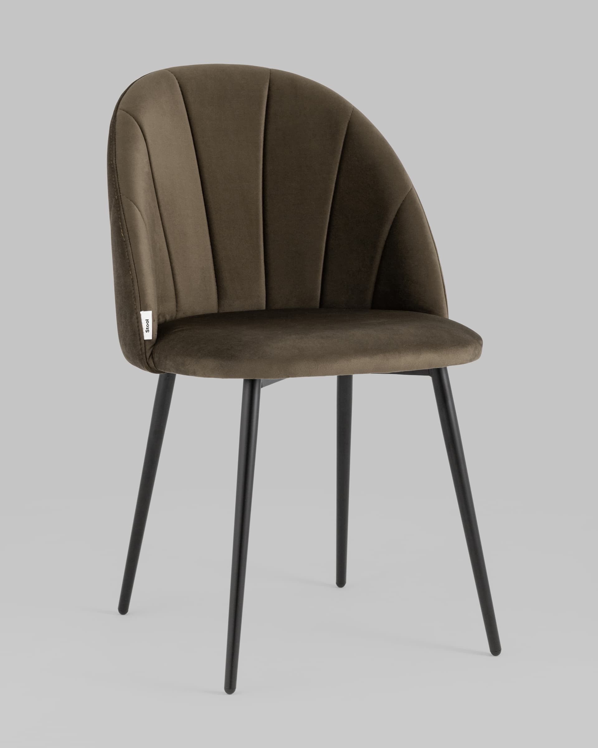 

Стул Stool Group Логан УТ000035441, коричневый, Логан