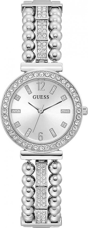 

Наручные часы женские Guess Guess GW0401L1, Guess GW0401L1